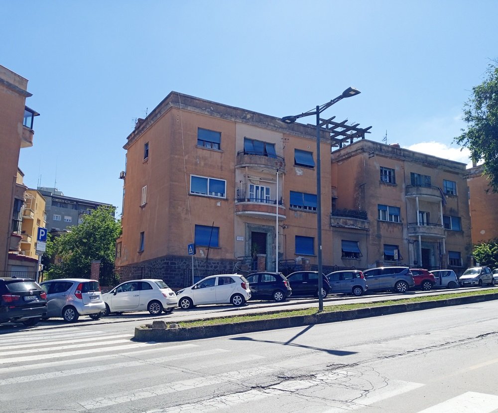 Appartamento a Sassari in Vendita