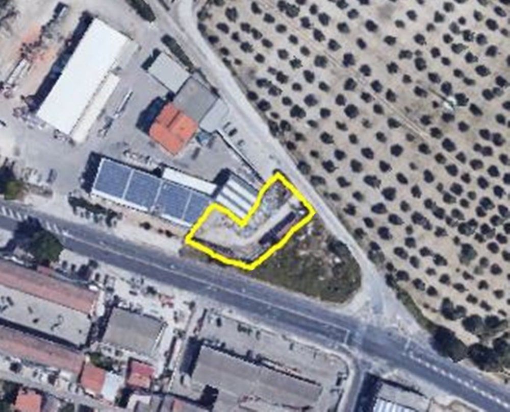 Terreno a Sassari in Vendita 2