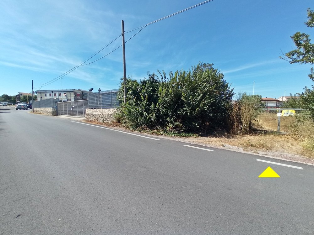 Terreno a Sassari in Vendita 3