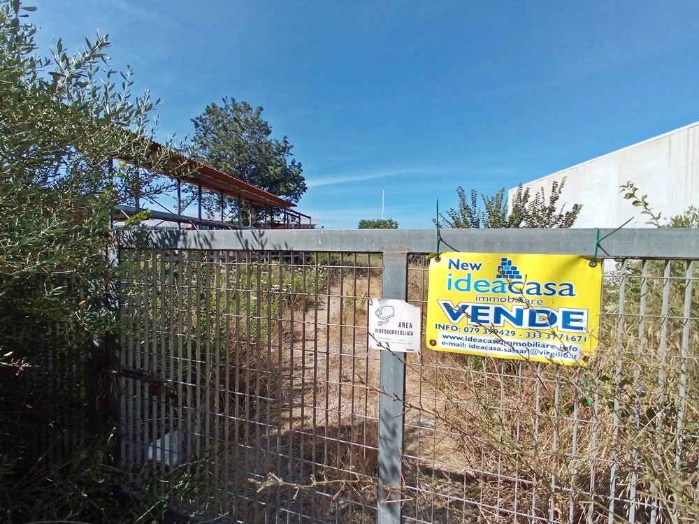 Terreno a Sassari in Vendita 4