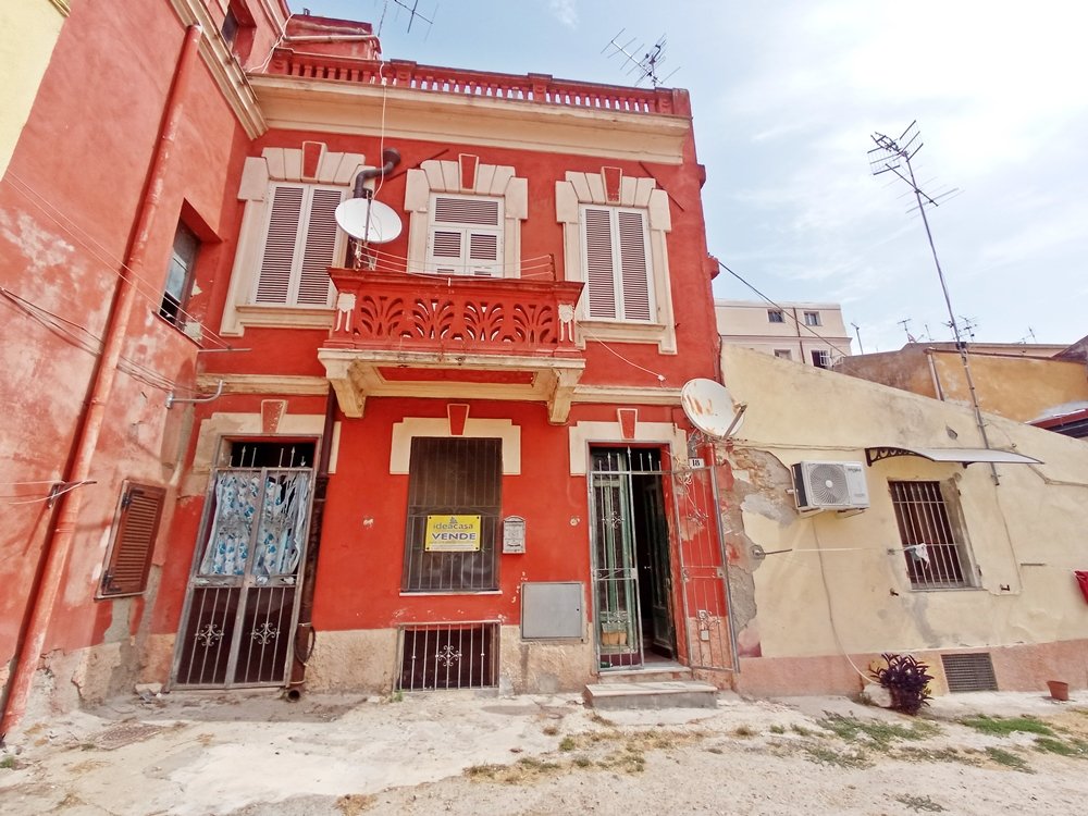 Appartamento a Sassari in Vendita con terrazzo