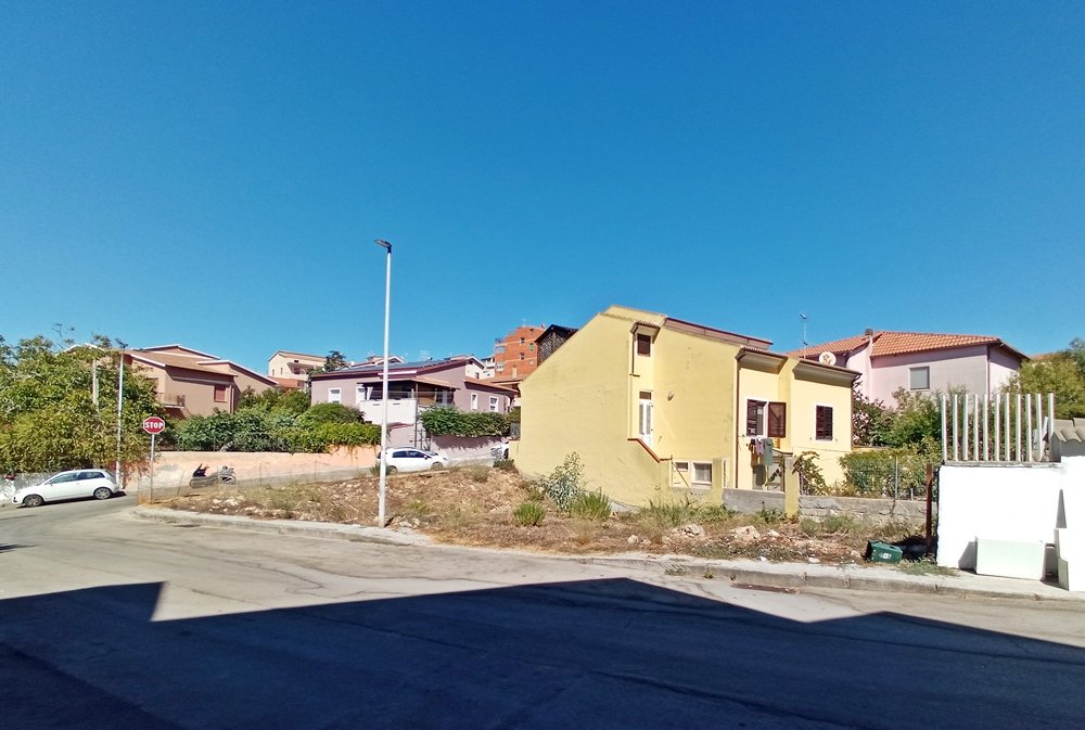 Terreno a Sassari in Vendita