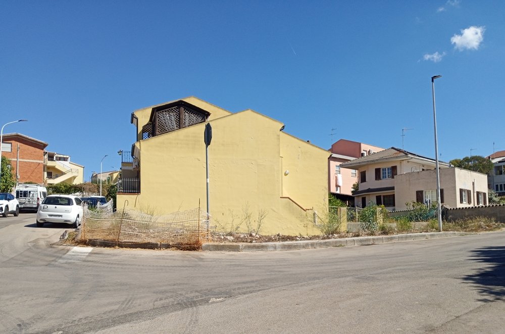 Terreno a Sassari in Vendita 2
