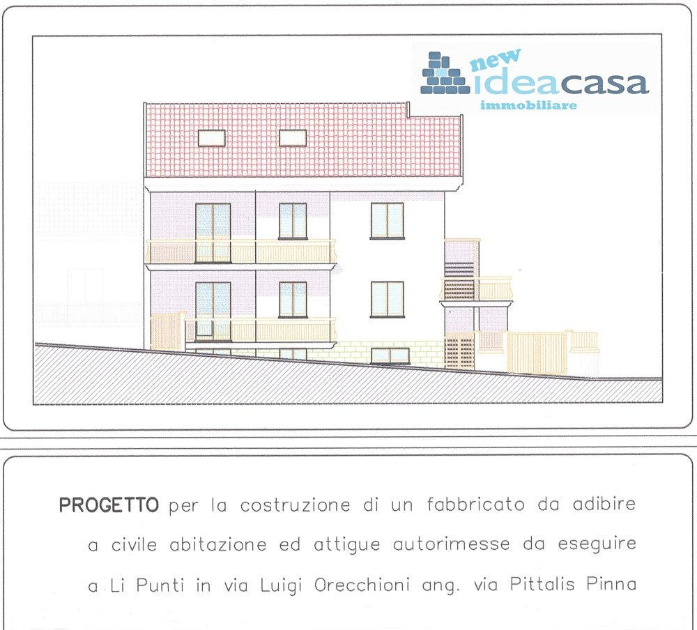 Terreno a Sassari in Vendita 3