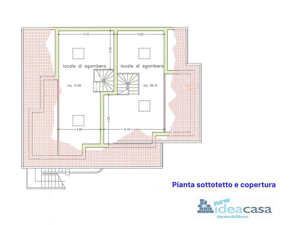Terreno a Sassari in Vendita 7