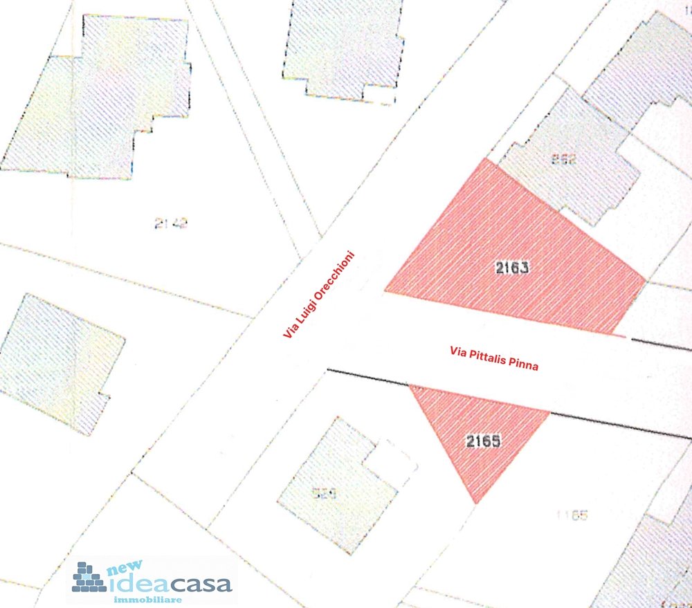Terreno a Sassari in Vendita 8