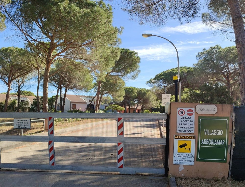 Appartamento a Sorso in Vendita con giardino