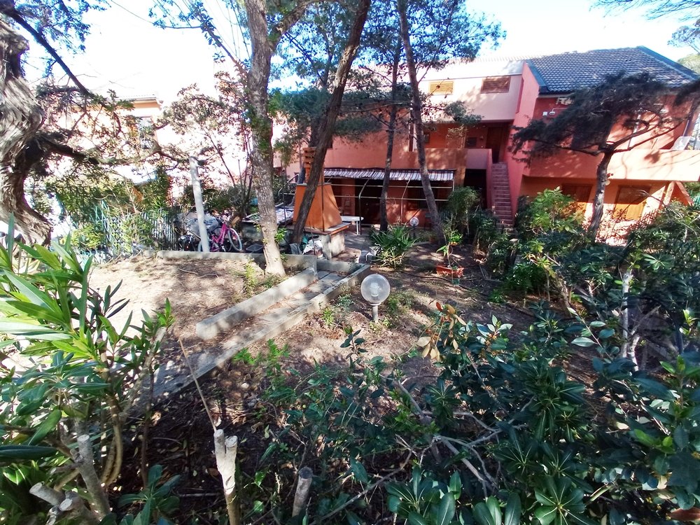 Appartamento a Sorso in Vendita con giardino 2