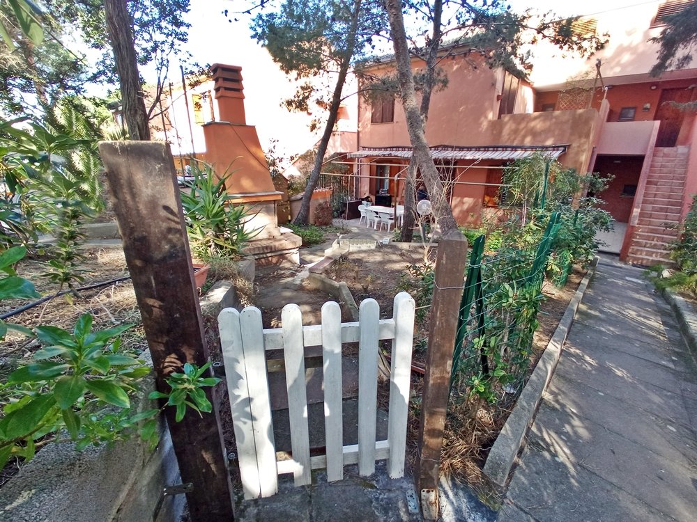 Appartamento a Sorso in Vendita con giardino 3