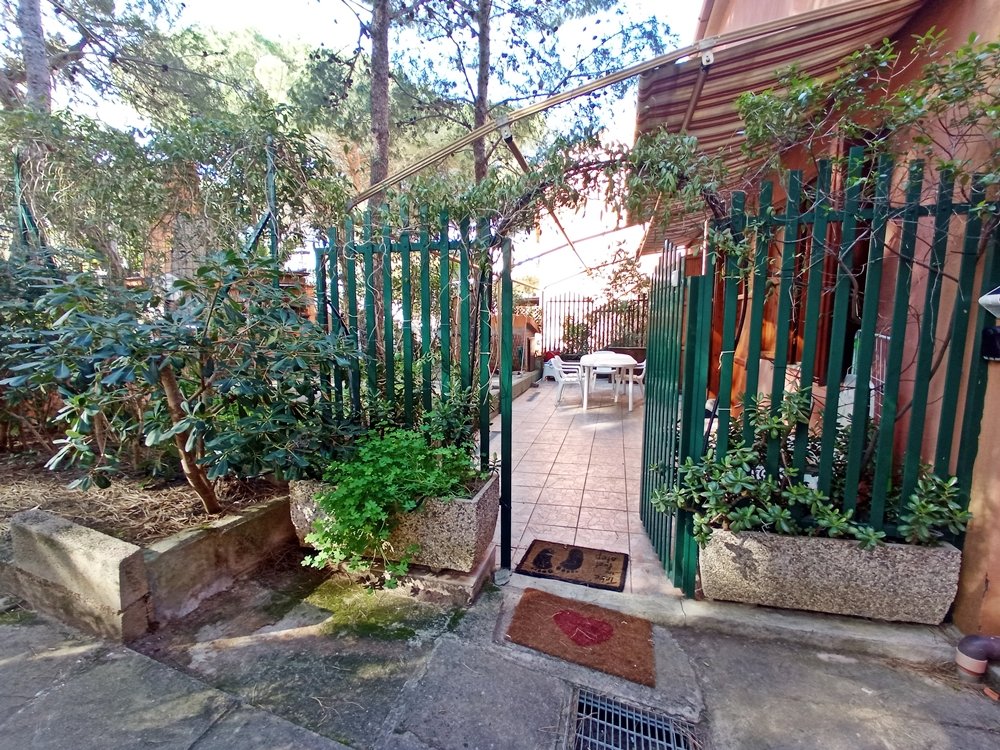 Appartamento a Sorso in Vendita con giardino 4