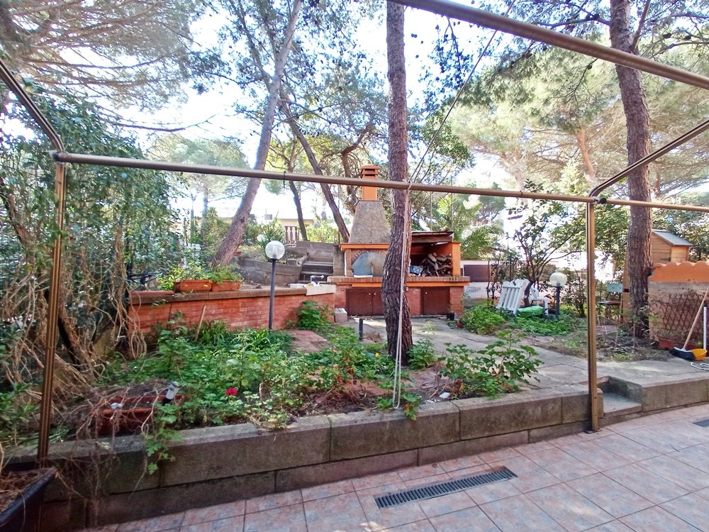 Appartamento a Sorso in Vendita con giardino 5