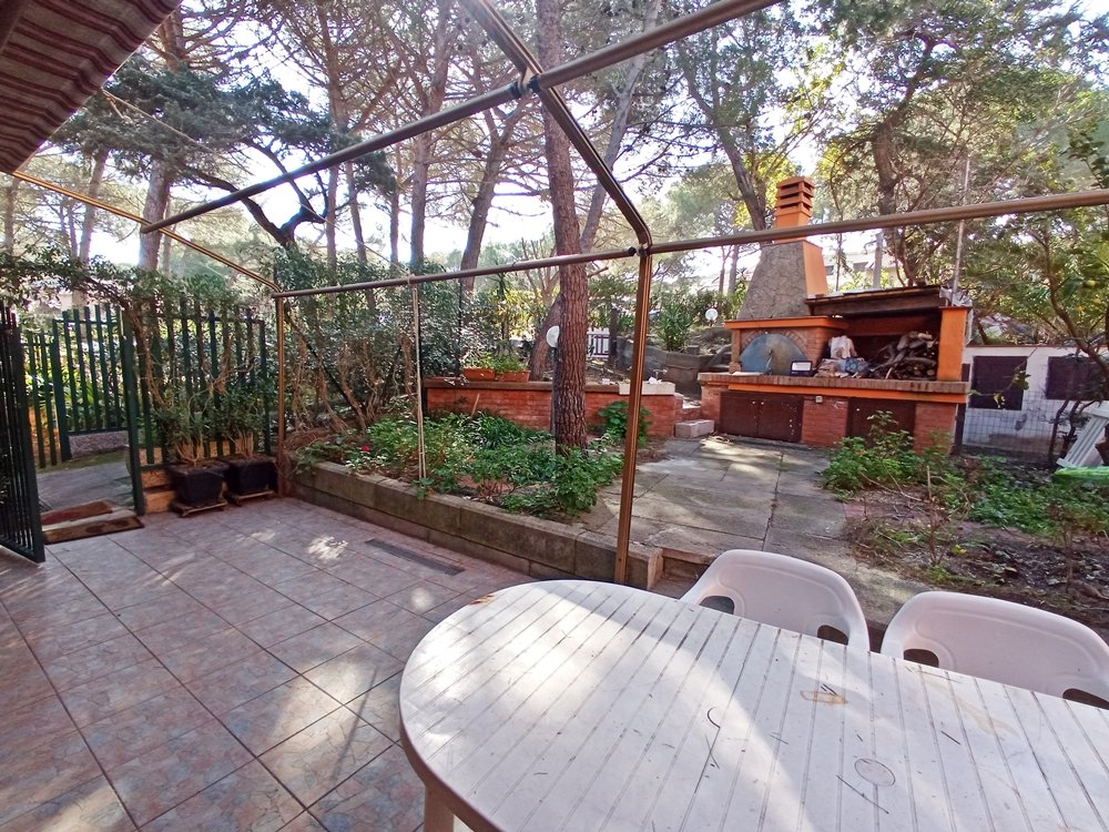 Appartamento a Sorso in Vendita con giardino 6