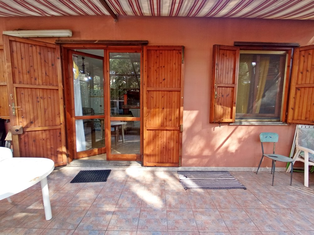 Appartamento a Sorso in Vendita con giardino 7