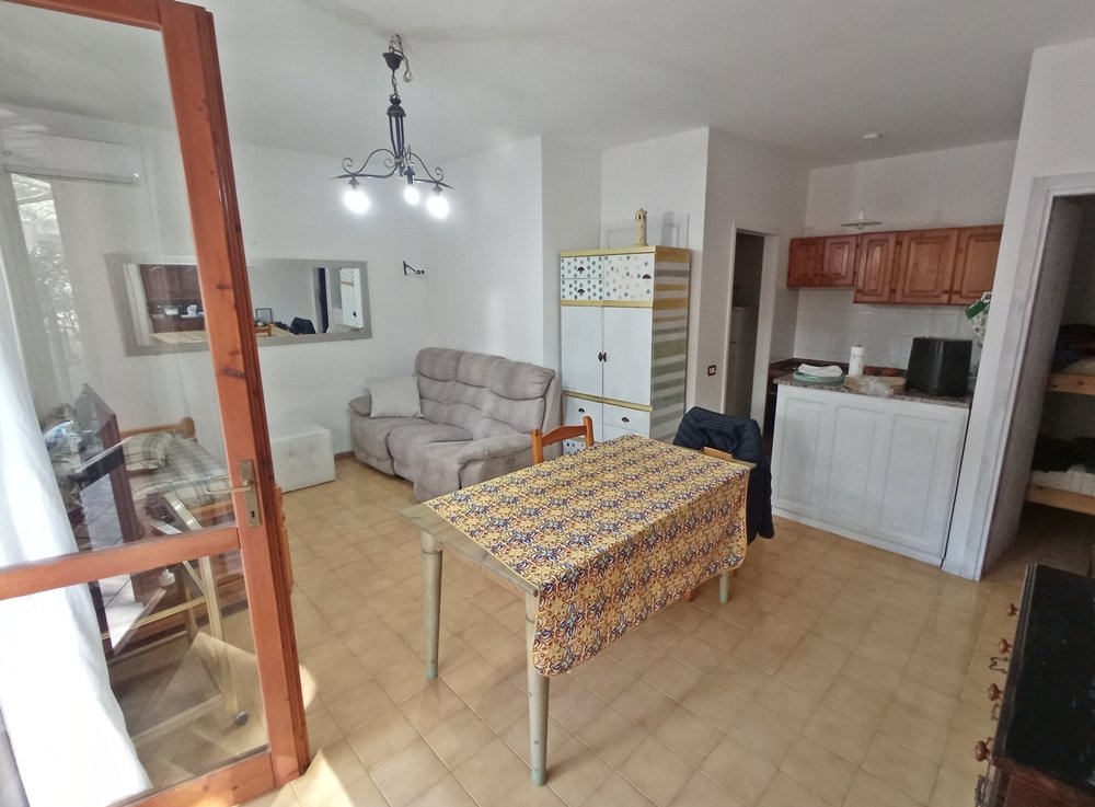Appartamento a Sorso in Vendita con giardino 8
