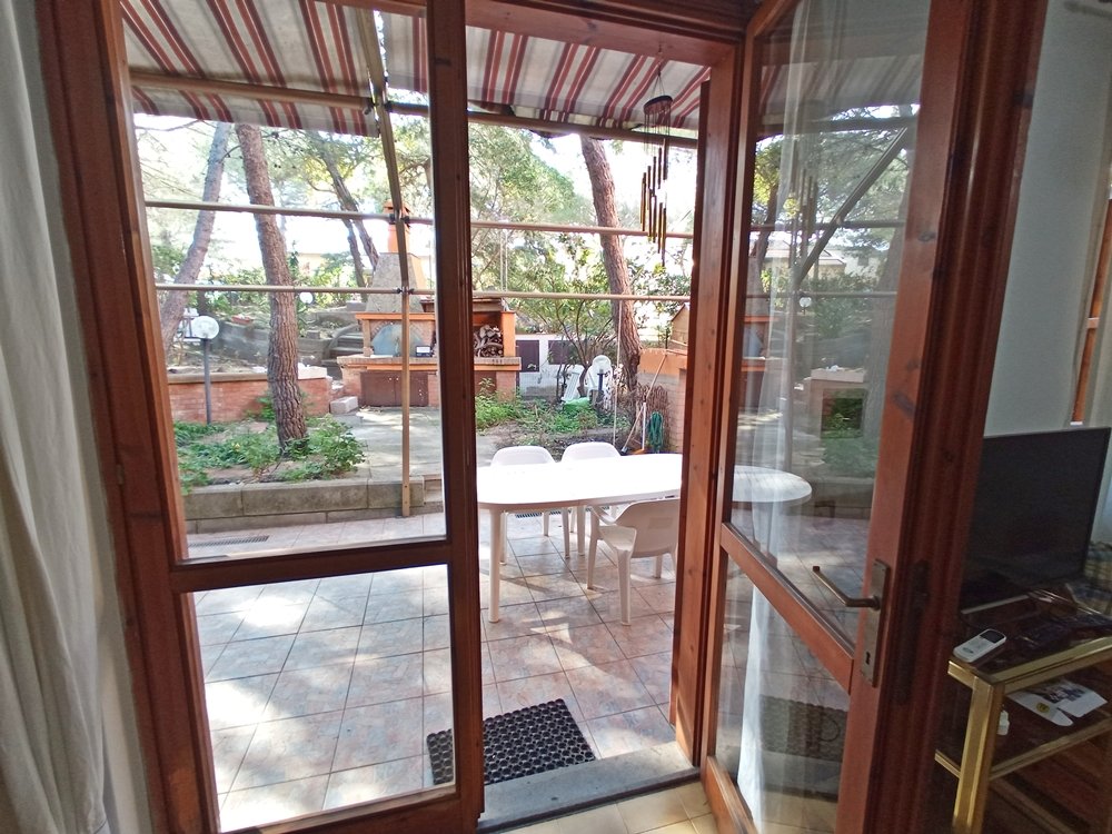 Appartamento a Sorso in Vendita con giardino 9