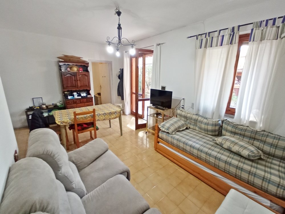 Appartamento a Sorso in Vendita con giardino 10