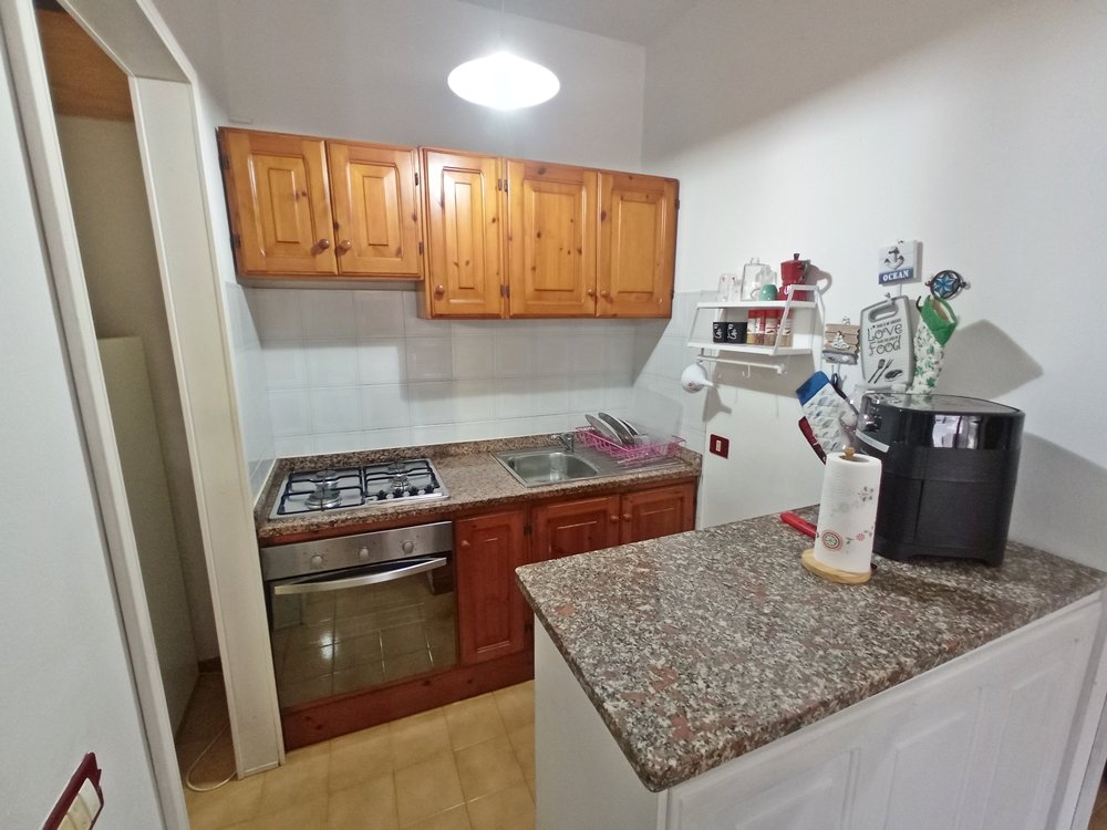 Appartamento a Sorso in Vendita con giardino 11