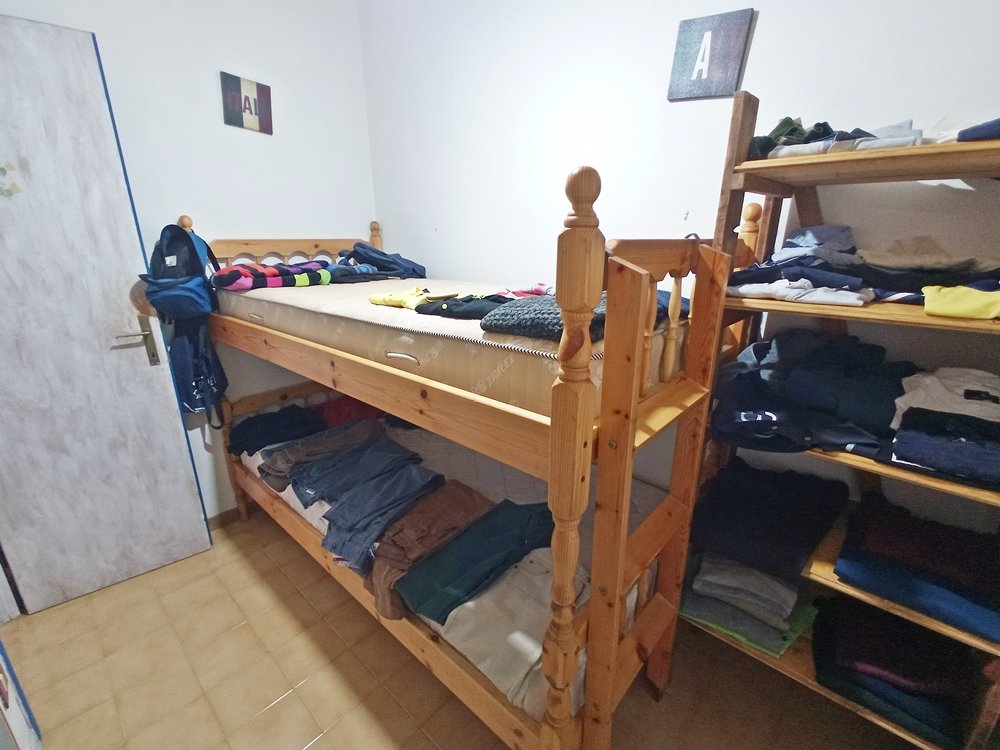 Appartamento a Sorso in Vendita con giardino 17