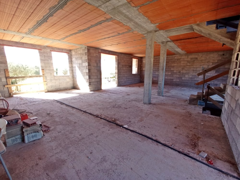 Villa a Sassari in Vendita con giardino 7