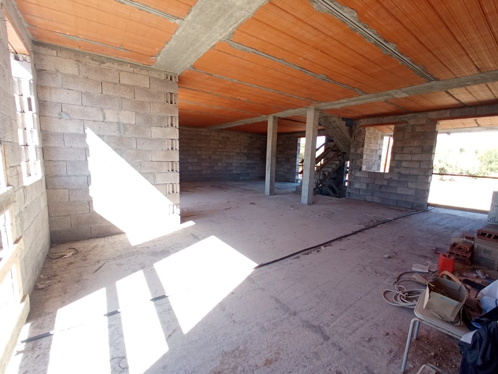 Villa a Sassari in Vendita con giardino 8