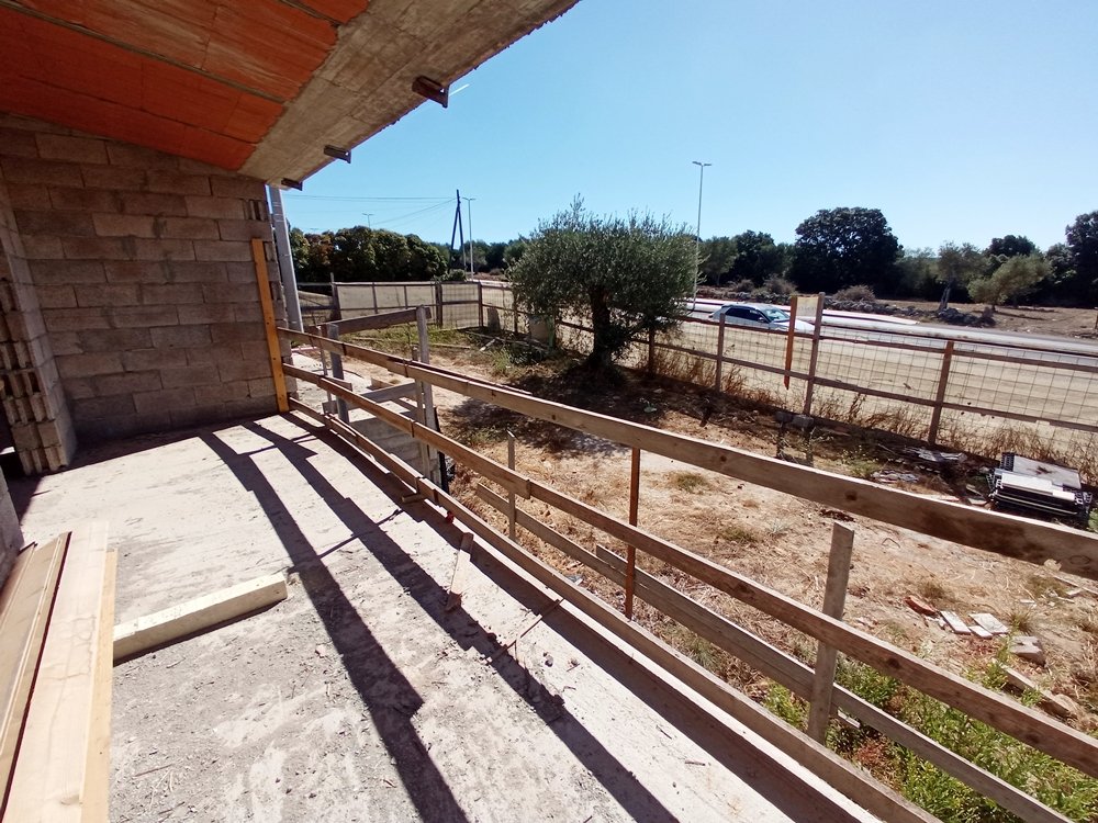 Villa a Sassari in Vendita con giardino 9