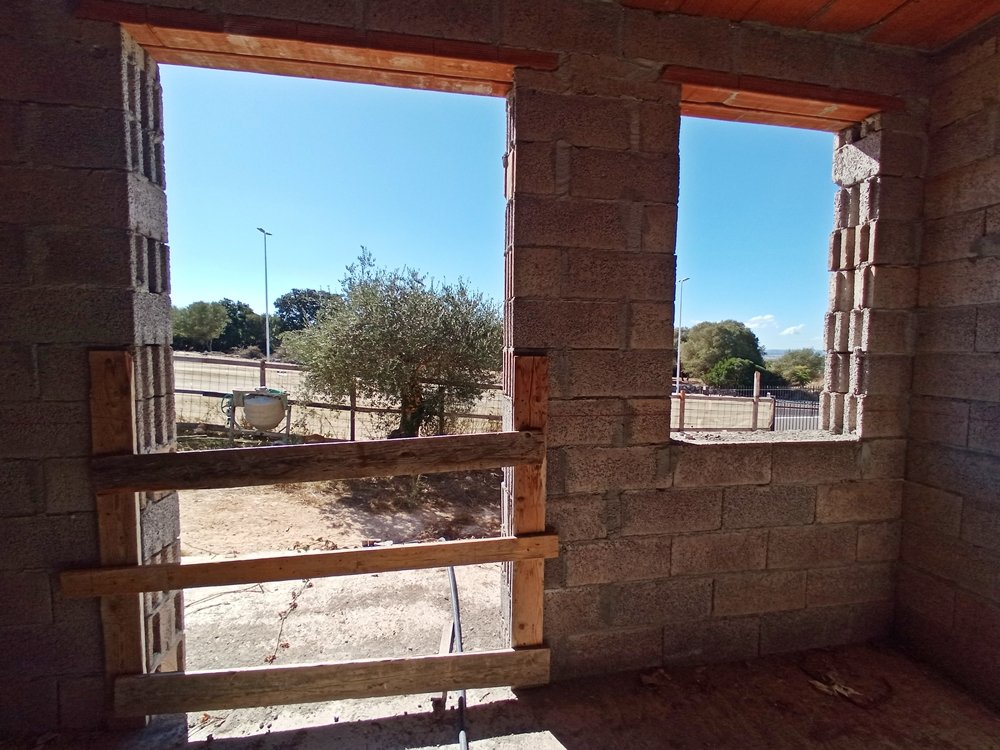 Villa a Sassari in Vendita con giardino 10