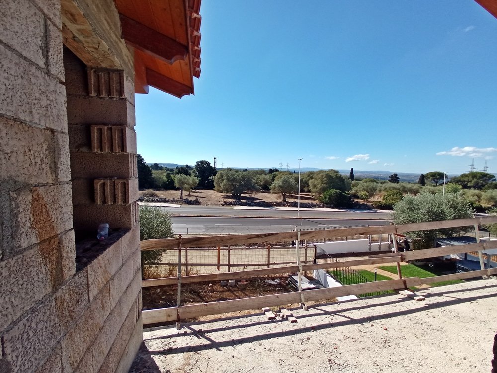 Villa a Sassari in Vendita con giardino 12