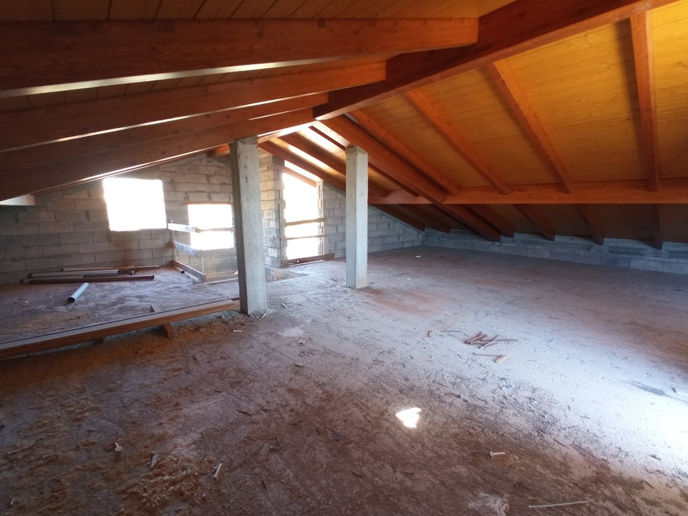 Villa a Sassari in Vendita con giardino 14