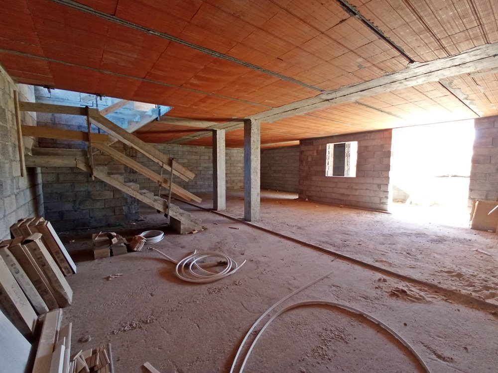 Villa a Sassari in Vendita con giardino 15