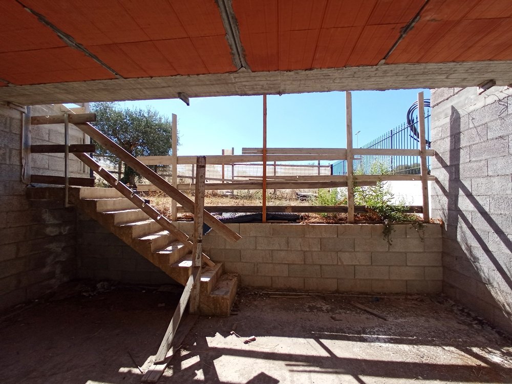 Villa a Sassari in Vendita con giardino 16