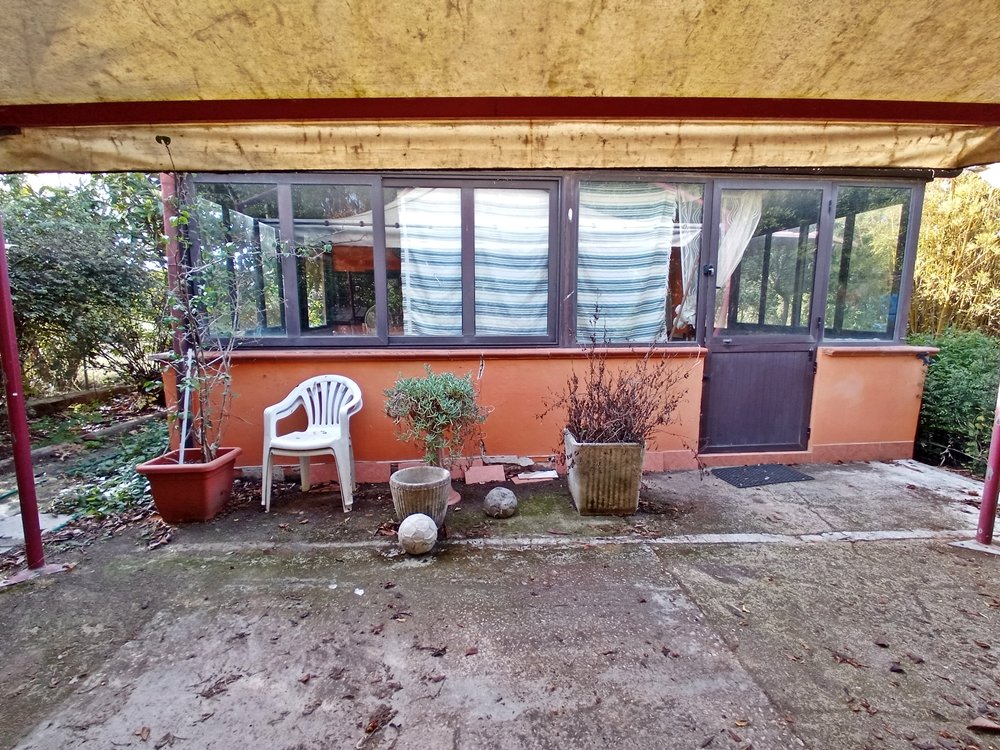 Terreno a sassari in Vendita con giardino