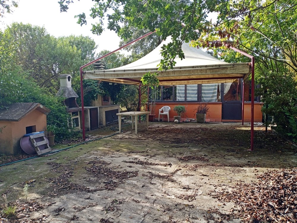 Terreno a sassari in Vendita con giardino 2