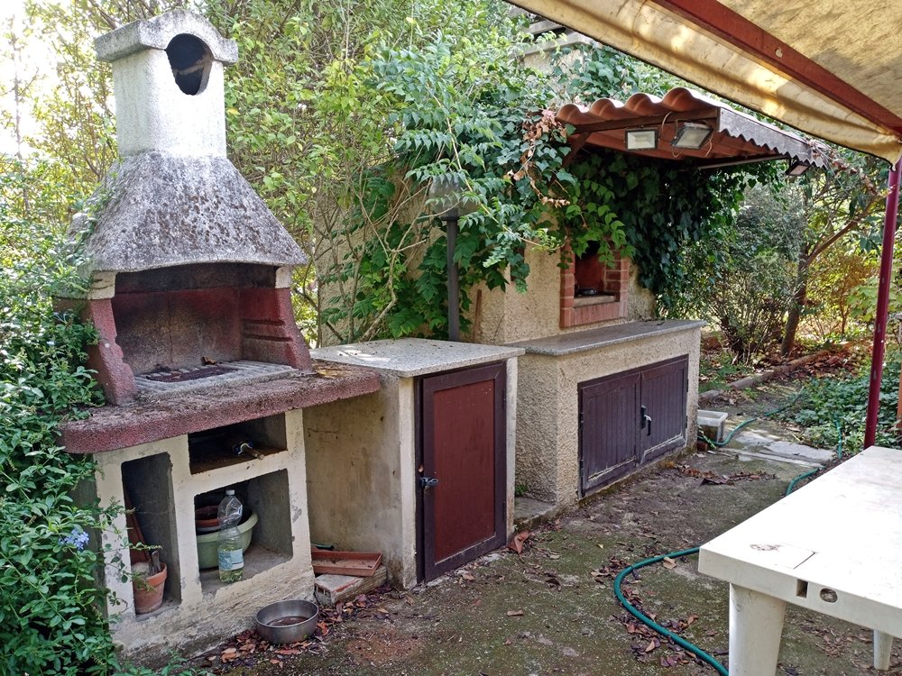 Terreno a sassari in Vendita con giardino 3