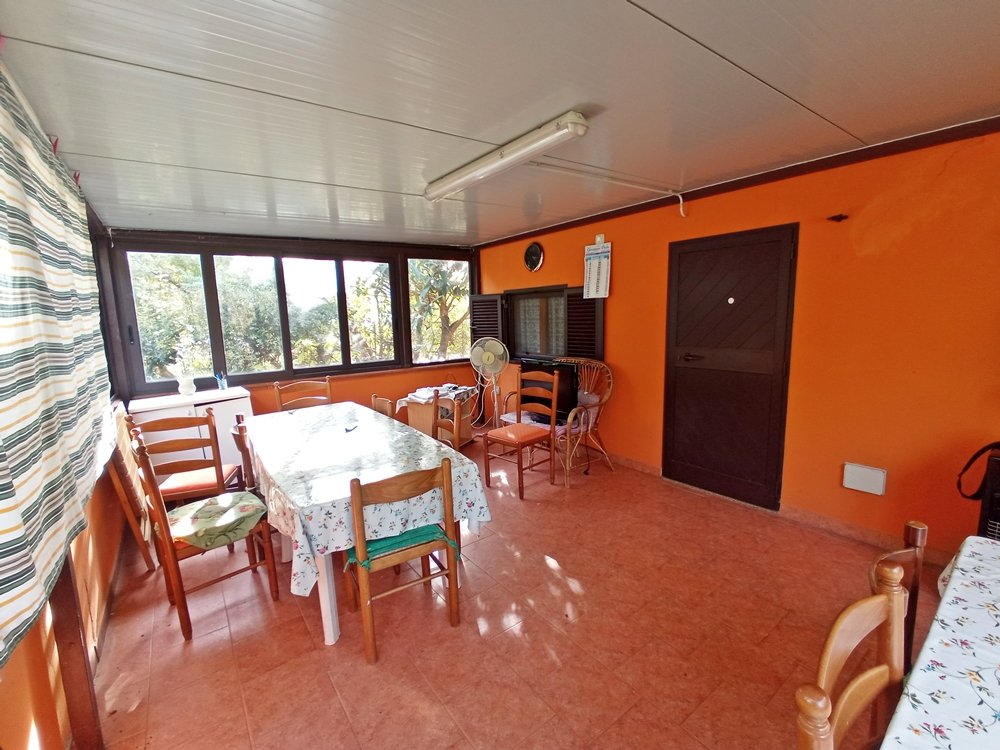 Terreno a sassari in Vendita con giardino 4