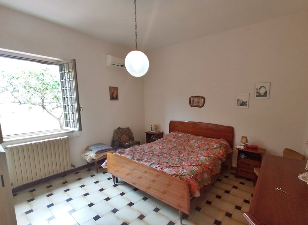 Villa a Sassari in Vendita con giardino 13