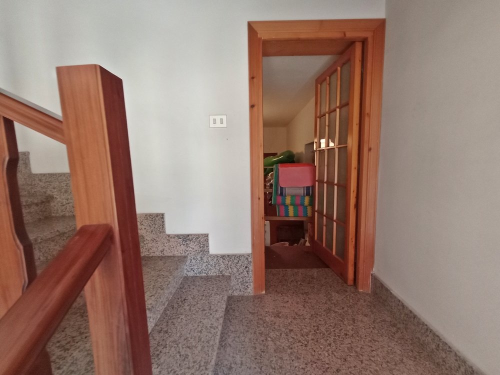 Villa a Sassari in Vendita con giardino 14