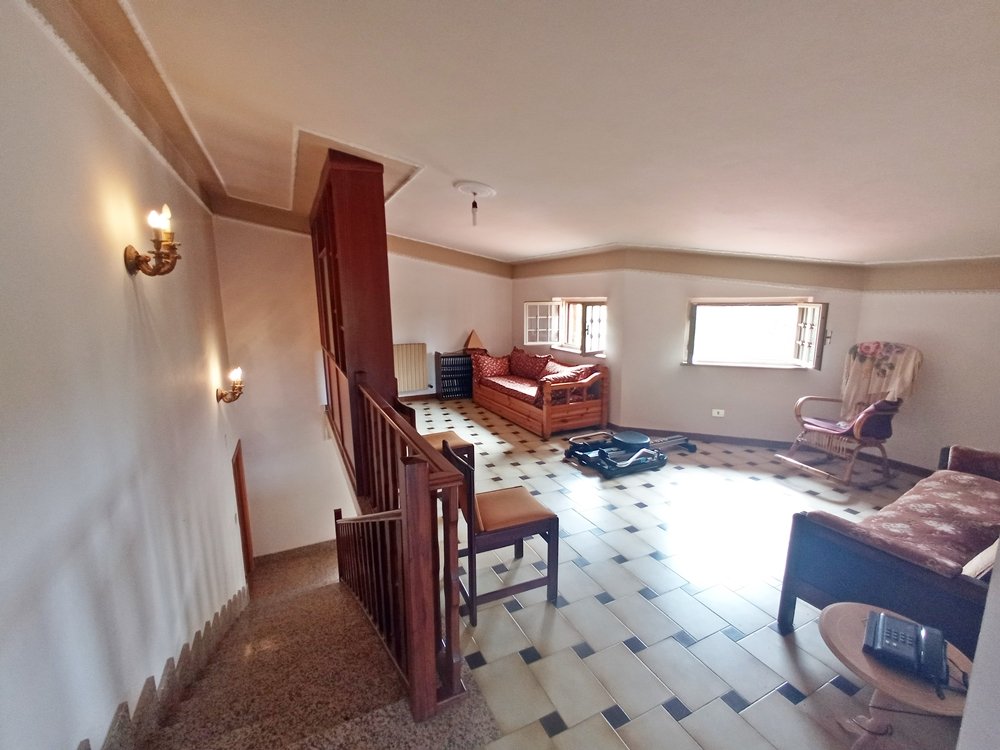 Villa a Sassari in Vendita con giardino 16