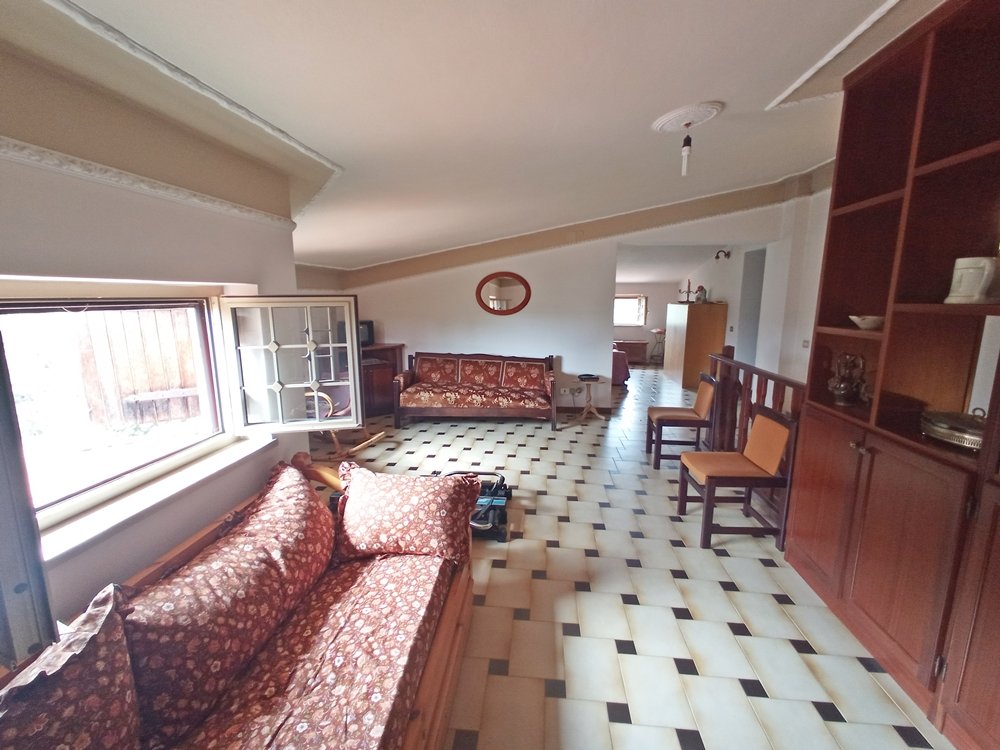 Villa a Sassari in Vendita con giardino 17