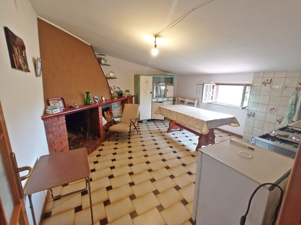 Villa a Sassari in Vendita con giardino 20