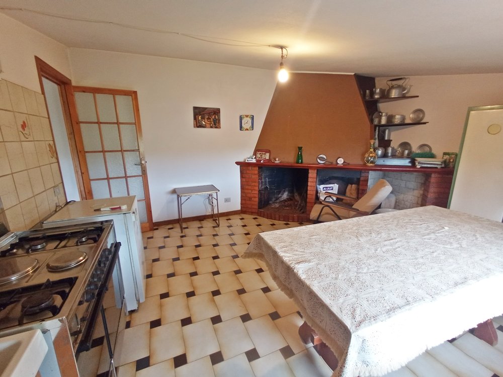 Villa a Sassari in Vendita con giardino 21
