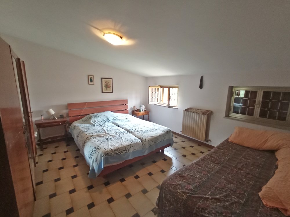 Villa a Sassari in Vendita con giardino 22
