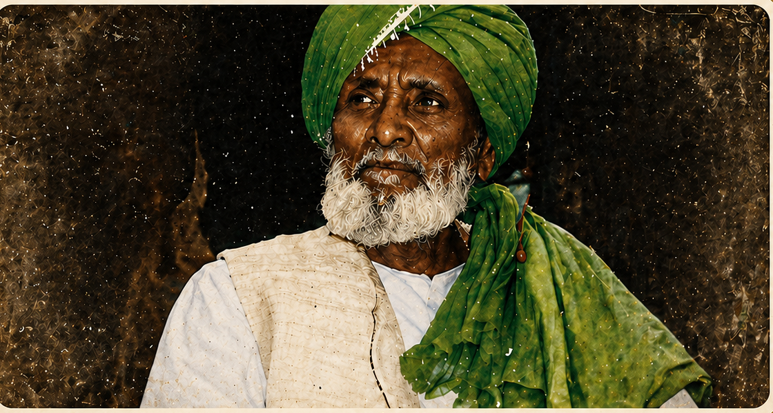 Hakim Abdul Mannan Sadri