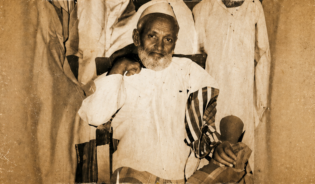 Hafiz Abdur Rahman Sadri