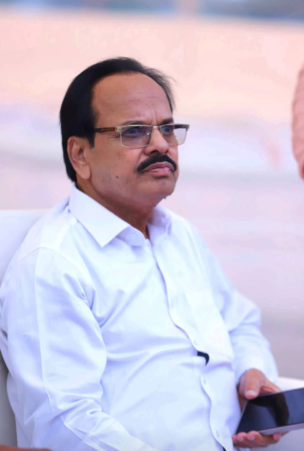Md Arman Sadri