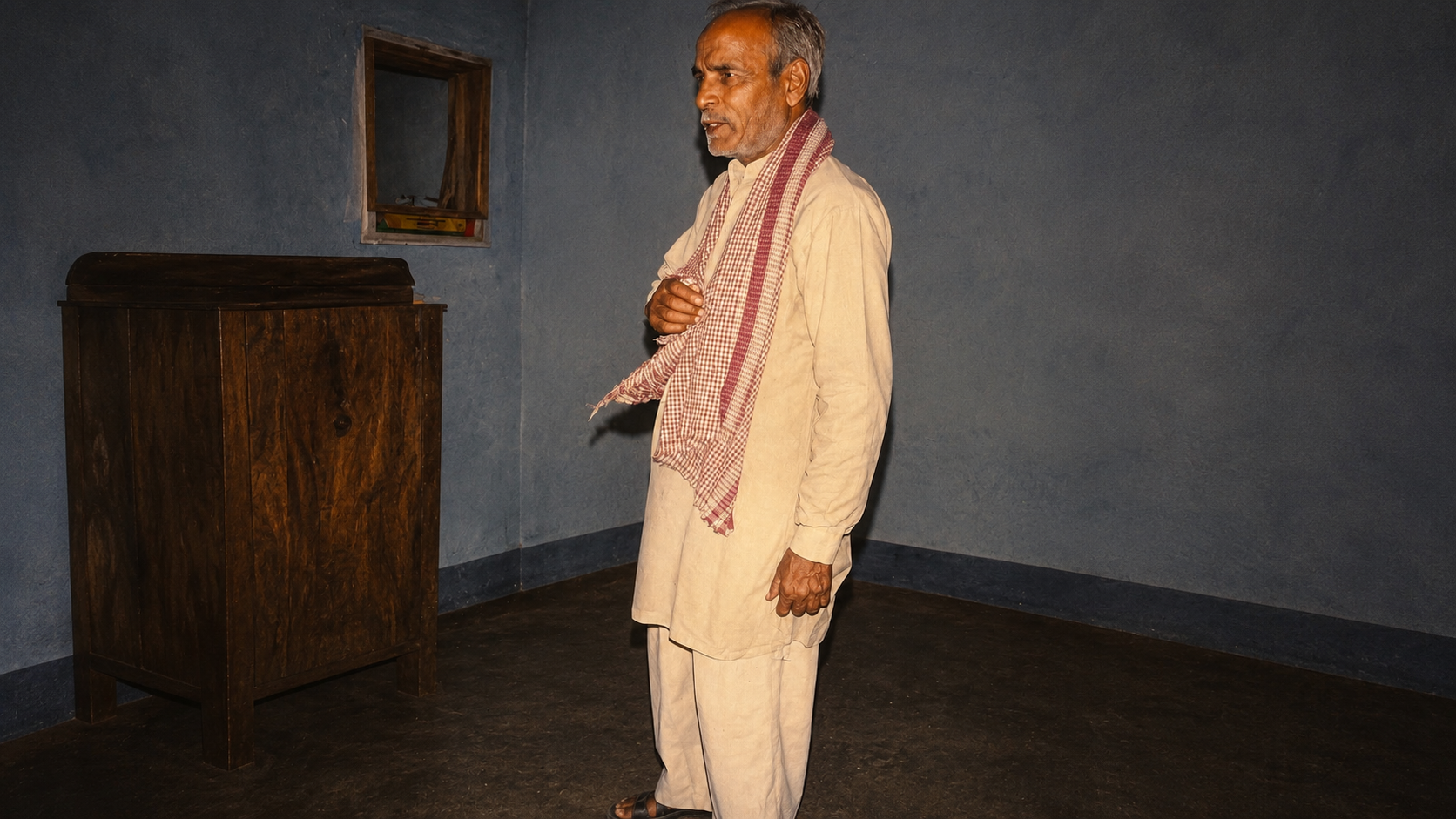 Md Ghufran Sadri