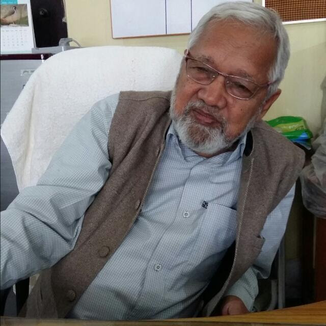 Hafiz Md Anees Sadri
