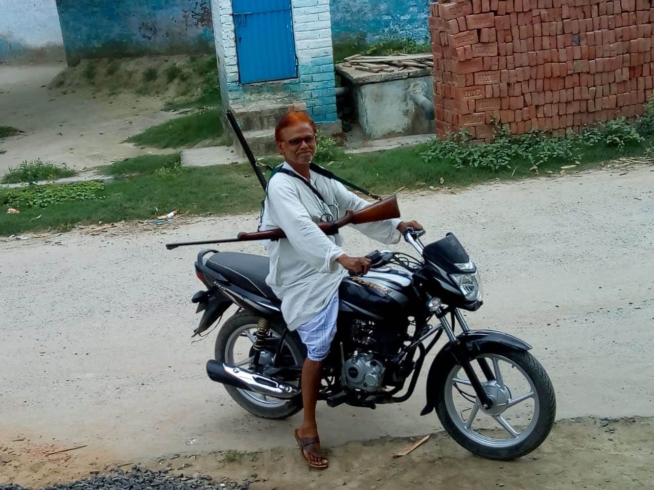 Md Imteyaz Sadri