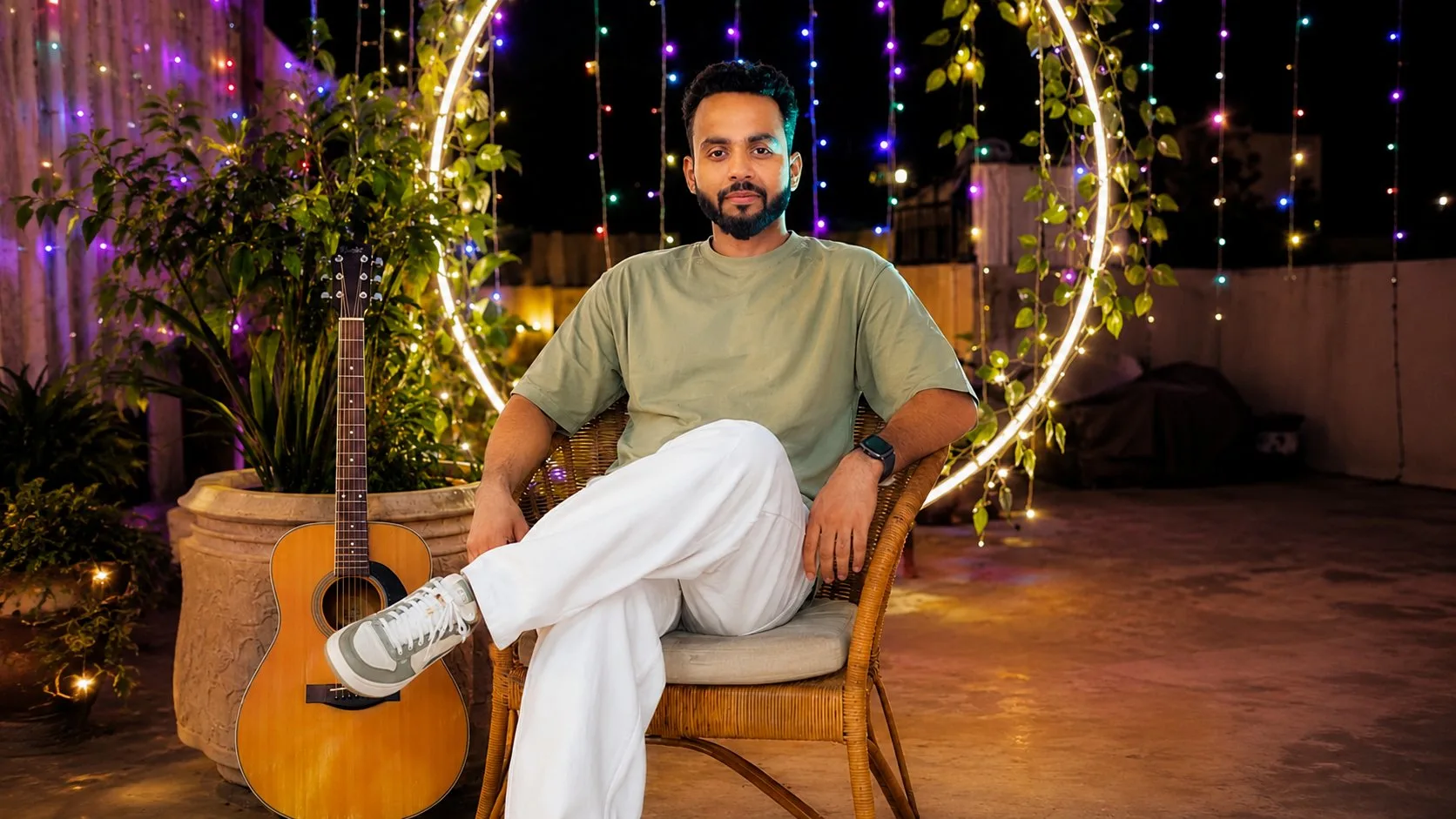 Tanzil Sadri