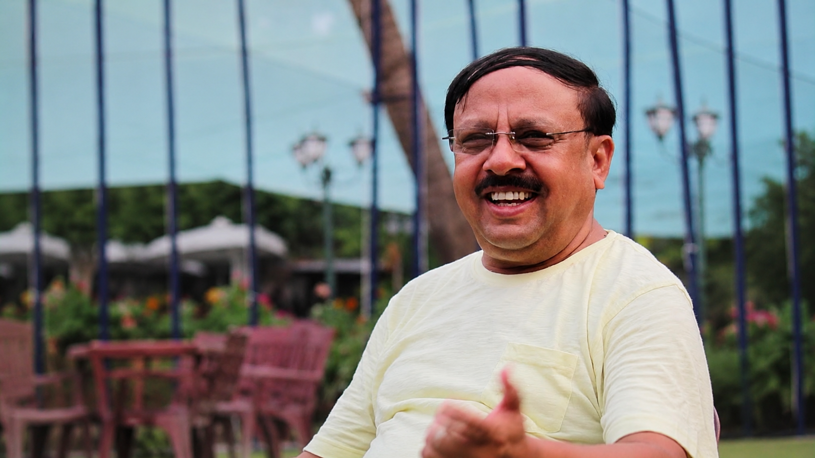 Md Sahban Sadri