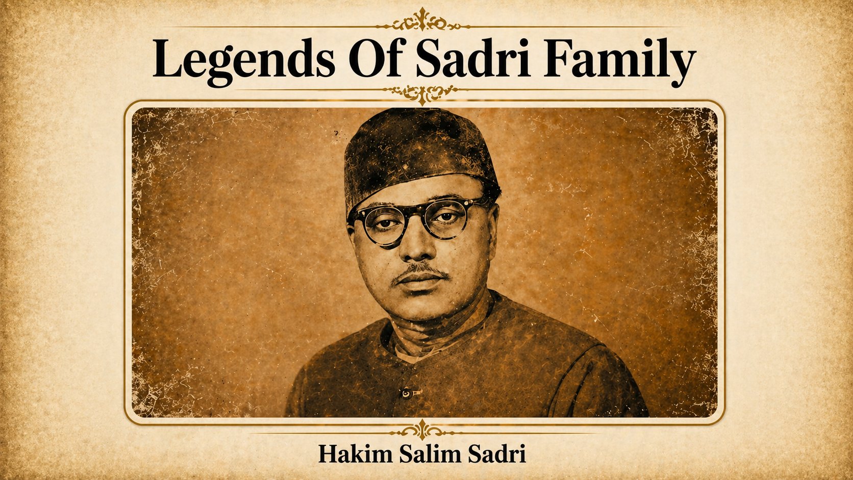 Hakim Salim Sadri image 1